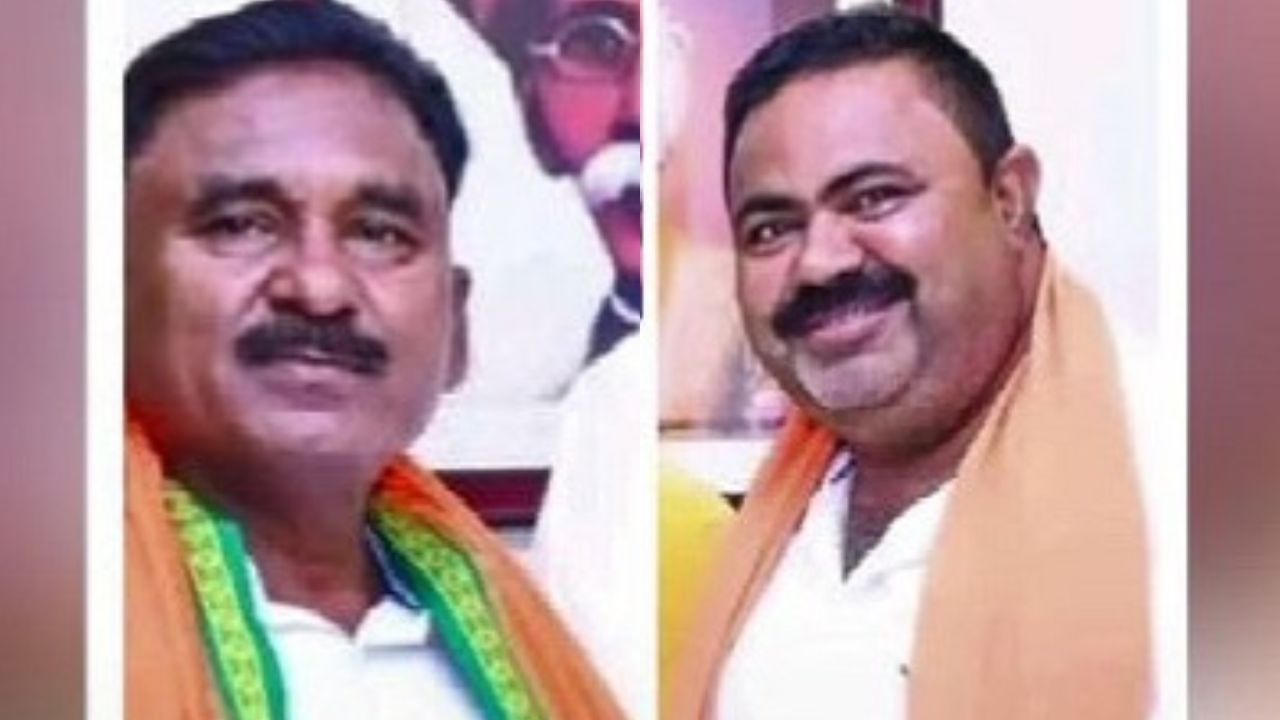 संबलपुर भाजपा नेताओं की हत्या मामले में आरोपी चालक को लिया जाएगा 3 दिन की रिमांड पर
