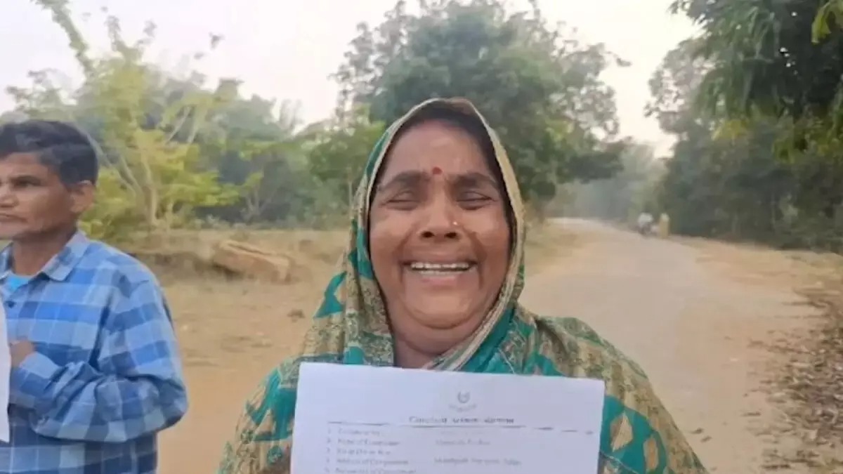 नयागढ़ : जमीन विवाद के चलते कंगारू कोर्ट ने की महिला से मारपीट, गांव छोड़ने को किया मजबूर