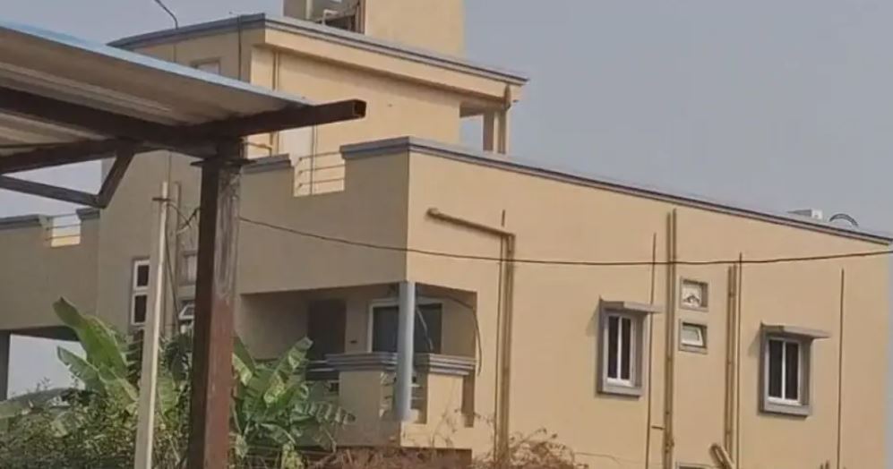 ओडिशा : पूर्व मंत्री नब दास के भाई ब्रज दास फिर आयकर की नजर में, 44 जगहों पर छापेमारी