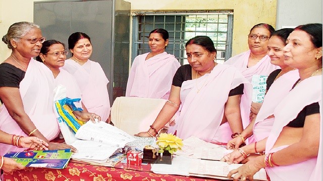 ओडिशा में योजनाबद्ध जूनियर शिक्षकों की बढ़ी सैलरी !