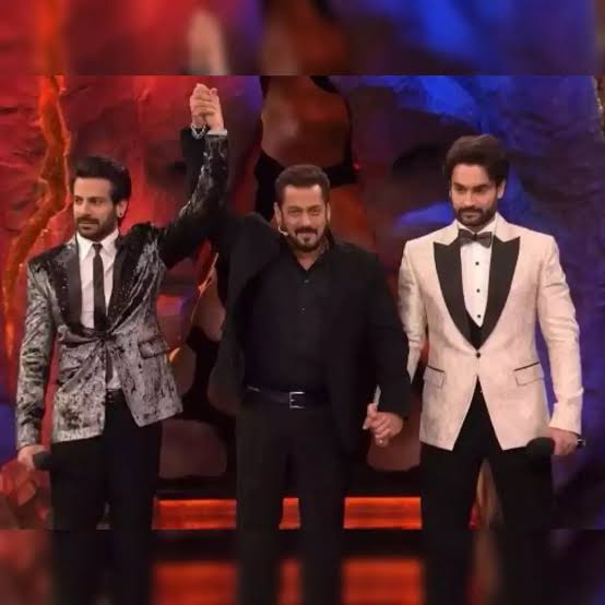 करणवीर मेहरा बने Bigg Boss 18 के विनर, विवियन डीसेना रनर-अप