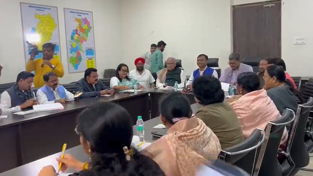 ऐलान के साथ विवाद : कांग्रेस ने चुनाव परिणाम तारीखों पर उठाए सवाल, आयोग को पत्र