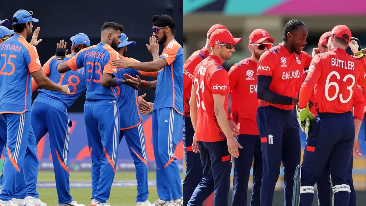IND vs ENG 3rd T20I: आज शाम तीसरे टी20 में भारत-इंग्लैंड की होगी भिड़ंत, मैच जीतकर सीरीज में अजेय बढ़त हासिल करना चाहेगी सूर्या ब्रिगेड, जानिए मैच से जुड़ी हर जरूरी अपडेट्स