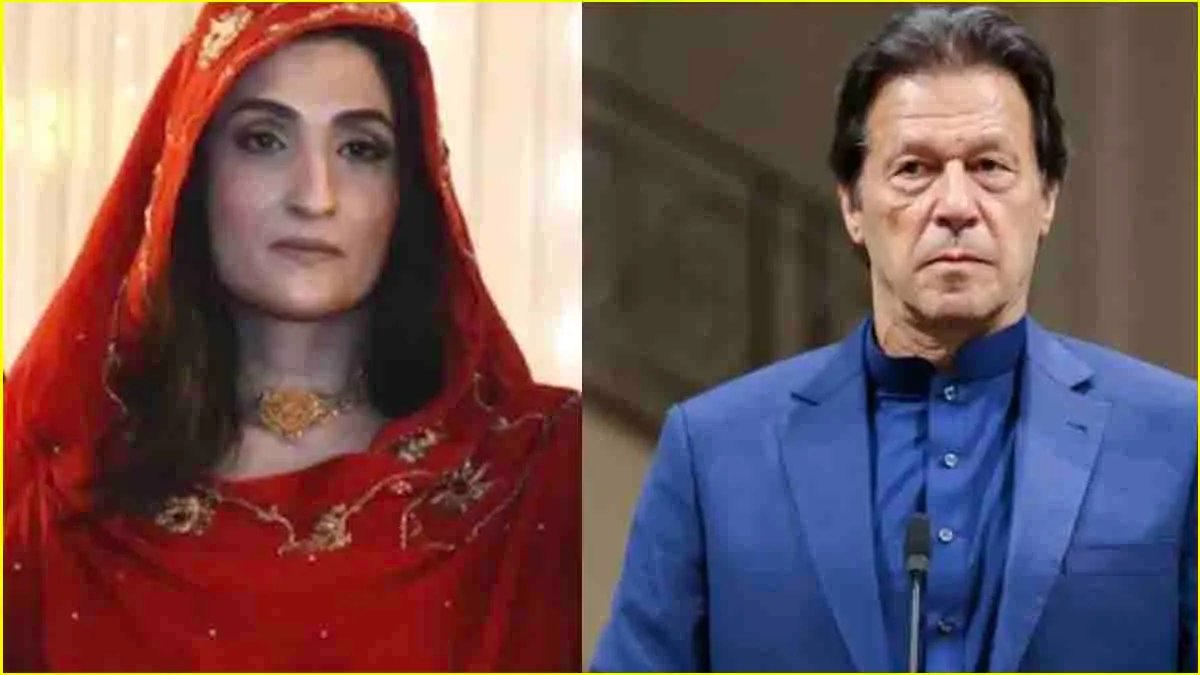 Imran Khan: पाकिस्तान के पूर्व पीएम इमरान खान को 14 साल की सजा, पत्नी बुशरा बीबी को भी 7 साल की जेल, जानें किस मामले में मिली सजा?