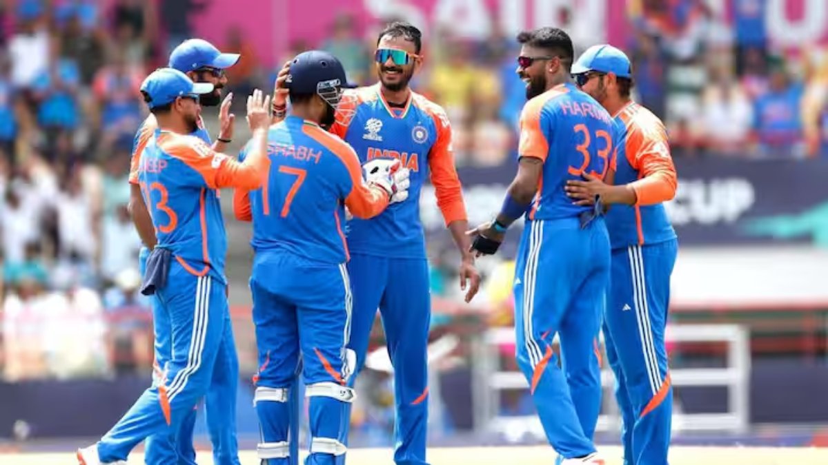 India Squad For England ODI: इंग्लैंड के खिलाफ वनडे सीरीज के लिए भारतीय टीम घोषणा, हर्षित राणा को मिली जगह, देखें स्क्वाड और शेड्यूल