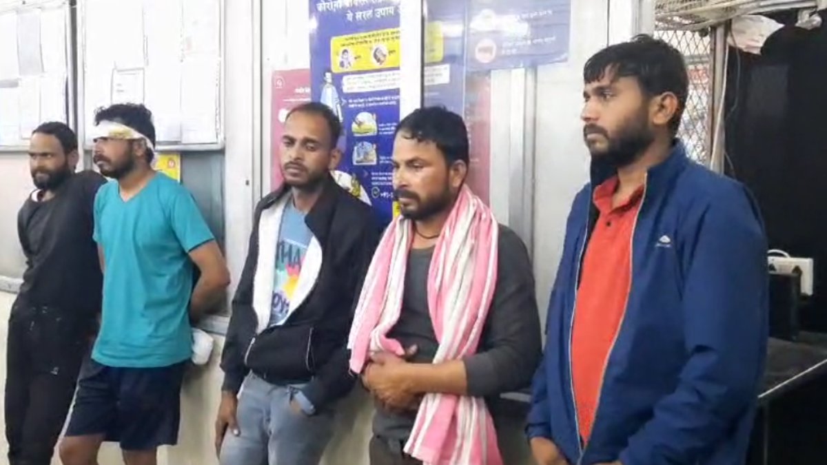 जबलपुर नरसंहार मामले में 9 आरोपी गिरफ्तार: ला एंड ऑर्डर के फेलियर पर बोले SP- पुलिस सबकी मानसिकता को नहीं कर सकती कंट्रोल