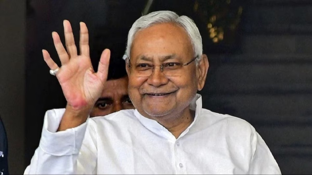JDU Star Campaigner List: दिल्ली चुनाव के लिए जदयू के स्टार प्रचारकों की लिस्ट जारी, CM नीतीश कुमार समेत 20 नेताओं के नाम शामिल
