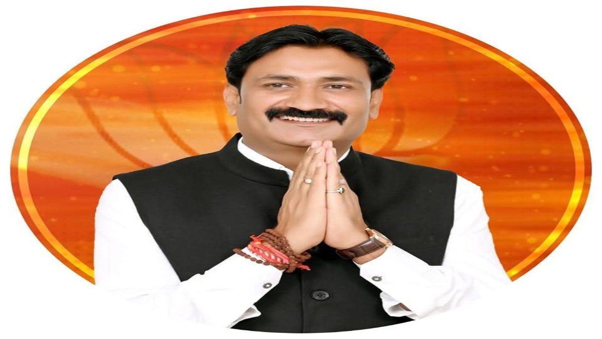 जीतू की जादूगरी: नाम का ये कैसा खेल, बर्खास्त पूर्व MIC सदस्य न यादव न जाटव, निकले देवतवार, सरनेम छुपाने की क्या है वजह ?