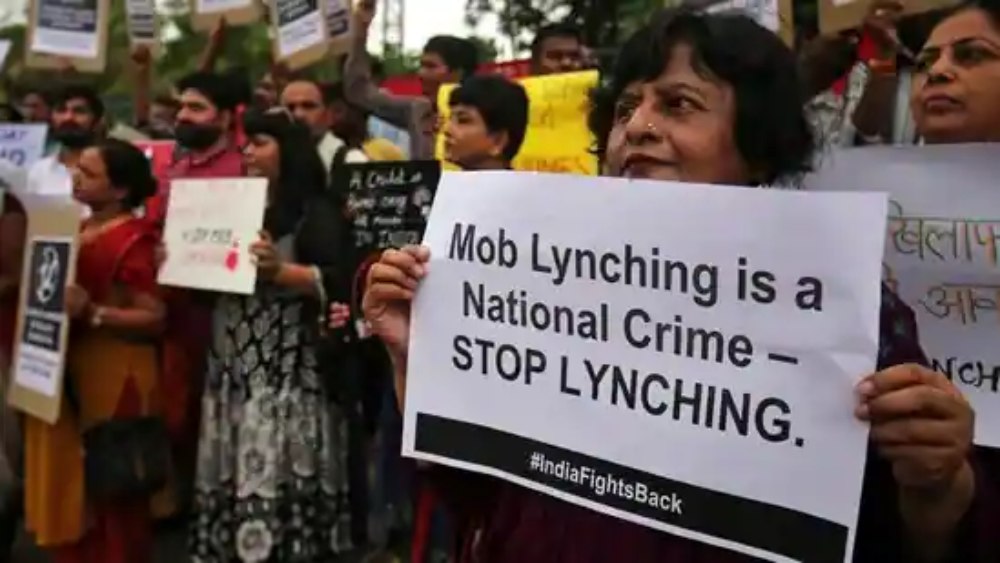 Mob Lynching: झारखंड में भीड़ ने शख्स को पीट-पीटकर मार डाला, मॉब लिंचिंग मामले में राज्य अल्पसंख्यक आयोग गठित करेगा जांच दल