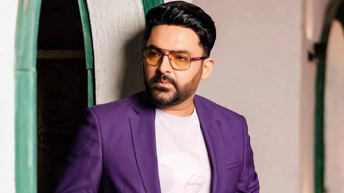 Kapil Sharma: कपिल शर्मा को जान से मारने की धमकी मिली, बोला- तेरे पूरे परिवार को दूंगा दर्दनाक मौत, जांच में जुटी पुलिस