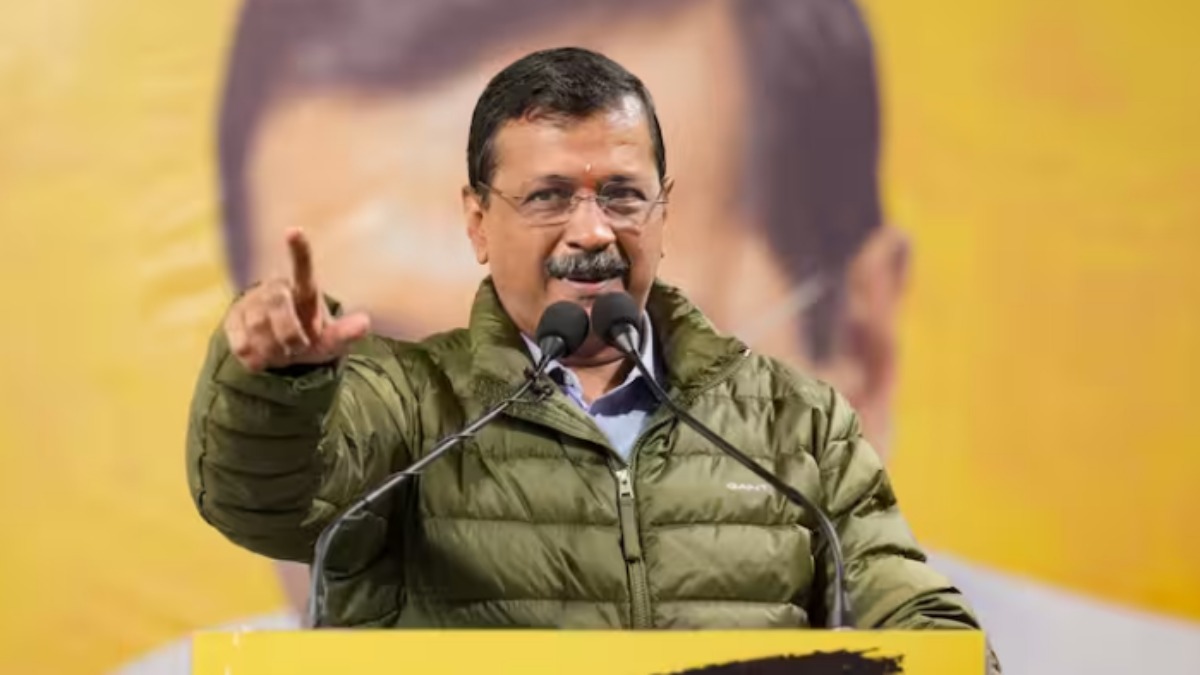 ‘आम खाओ गुठली मत गिनो’, केजरीवाल ने कहा- लोग पूछ रहे पैसा कहां से आएगा ? मैं बनिया का बेटा हूं, जादूगर हूं…