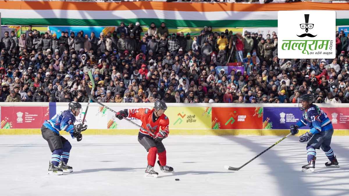 Khelo India Winter Games 2025: खेलो इंडिया विंटर गेम्स के लिए तारीखों का ऐलान, लद्दाख में 23 जनवरी से होगी पहले चरण की शुरुआत