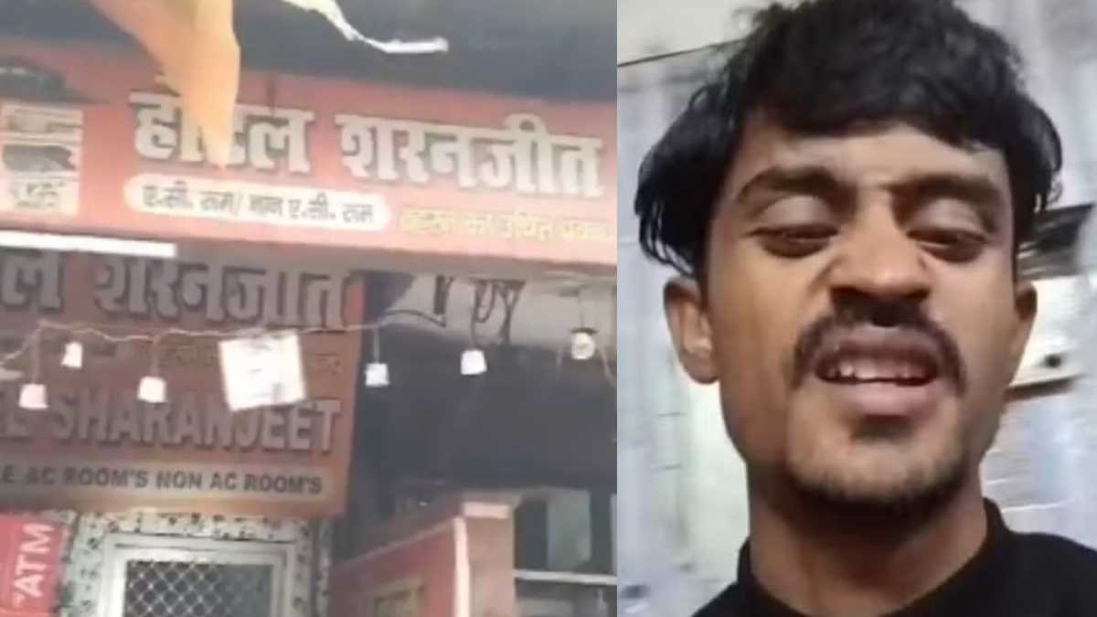 ‘PM मोदी, CM योगी जी…जीते जी नहीं तो मरने के बाद इंसाफ दे दीजिए’, लखनऊ हत्याकांड के आरोपी का सामने आया VIDEO, नजारा और बातें सुन सिहर उठेगी रूह