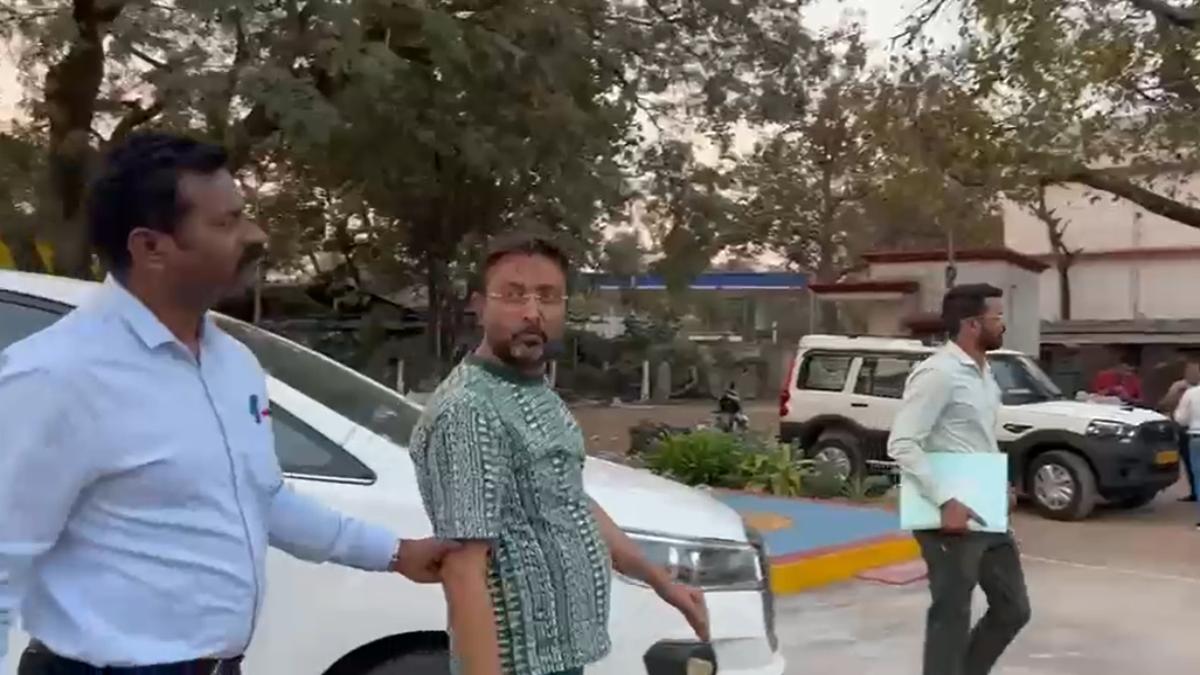 महादेव सट्टा एप मामला : ED ने आरोपी संदीप फोगला को कोर्ट में किया पेश, 14 दिन की न्यायिक रिमांड पर भेजा गया जेल
