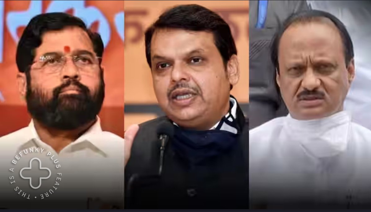 महायुति में सब ठीक नहीं! पहले एकनाथ शिंदे, फिर अजित पवार और अब BJP नेता अपने ही सरकार से क्यों हुआ नाराज? आखिर महाराष्ट्र में चल क्या रहा है