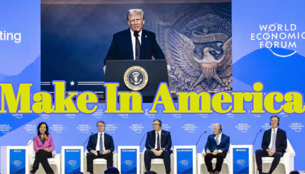 Make In America: डोनाल्ड ट्रंप ने किया ‘मेक इन अमेरिका’ का ऐलान, जानिए इससे भारत को क्या नुकसान होगा?