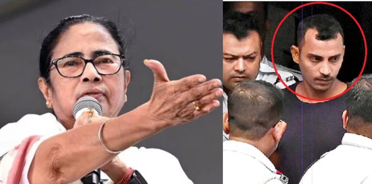 मैं संतुष्ट नहीं… कोलकाता रेप-मर्डर केस में कोर्ट के फैसले पर बोलीं ममता बनर्जी, बोलीं- कोलकाता पुलिस जांच करती तो फांसी मिलती, फैसले के खिलाफ जूनियर डॉक्टरों का प्रदर्शन