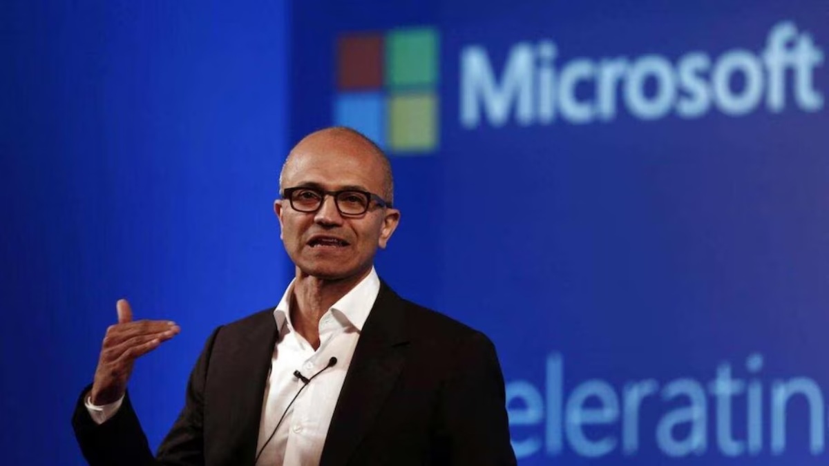 Microsoft ने खेला बड़ा दांव, भारत में क्लाउड और AI विस्तार के लिए $3 बिलियन निवेश का ऐलान