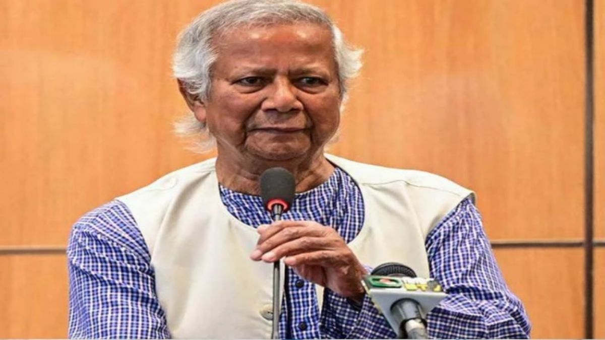 ‘बस 15 दिन और, अब हमारे तेवर…’, बांग्लादेश ने दी भारत को चेतावनी, BSF काे लेकर कही ये बात?