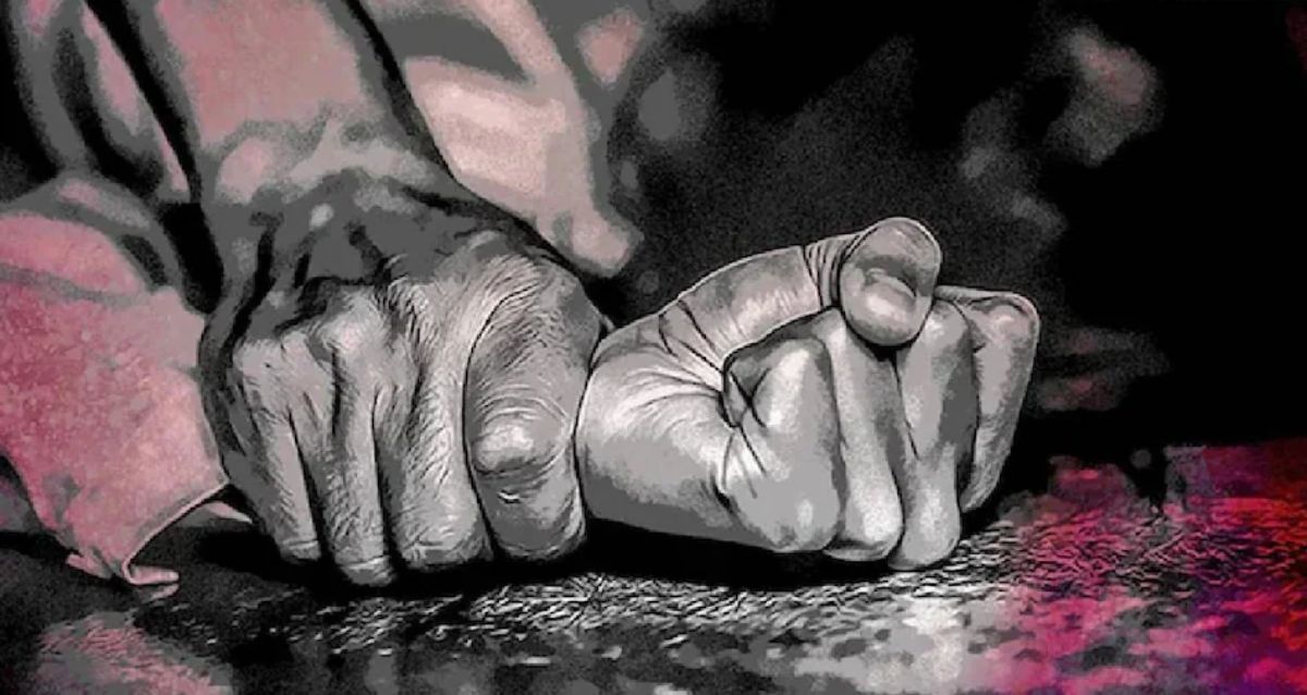 प्राइवेट पार्ट में मिले सर्जरी ब्लेड-पत्थर के टुकड़े… मुंबई में 20 साल की युवती से रेप, ऑटोरिक्शा चालक गिरफ्तार