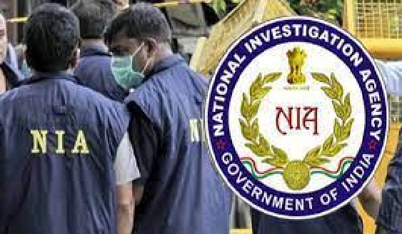 चंडीगढ़ बम ब्लास्ट केस : NIA का बड़ा एक्शन, 16 जगहों पर छापेमारी, पाकिस्तान कनेक्शन का खुलासा