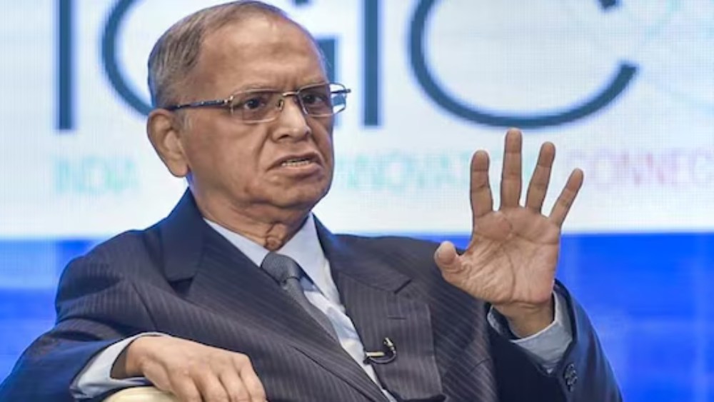 Narayana Murthy: ’70 घंटे काम’ वाले बयान पर इन्फोसिस चेयरमैन नारायण मूर्ति का यू-टर्न, कहा-किसी को मजबूर नहीं कर सकते