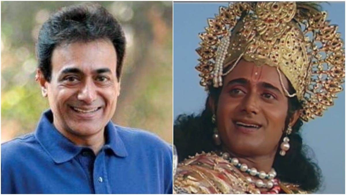 महाभारत सीरियल के भगवान श्री कृष्ण नितीश भारद्वाज को हाइकोर्ट से झटकाः आईएएस अफसर पत्नी ने लगाई थी याचिका, जानिए क्या है मामला