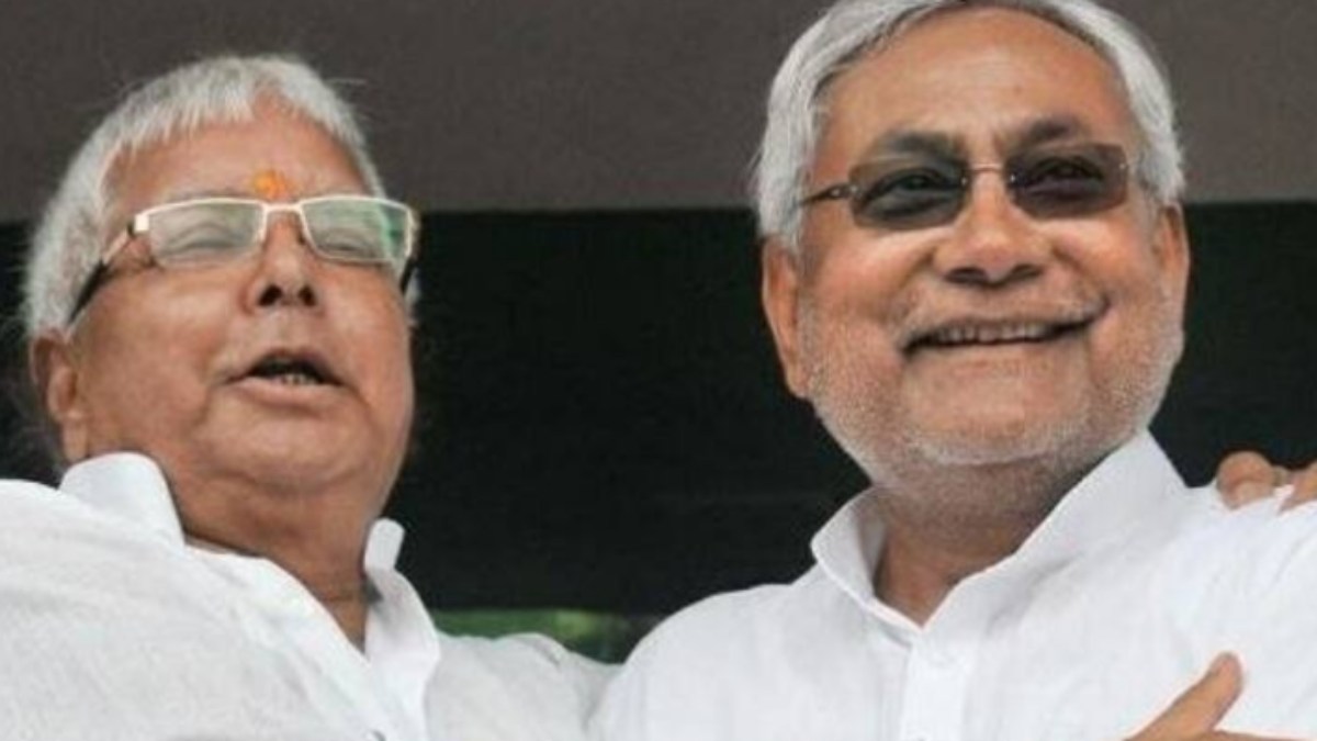 बिहार में हो चुका है खेला! सिर्फ औपचारिक घोषणा बाकी ? इस दिन हो सकता है ऐलान…