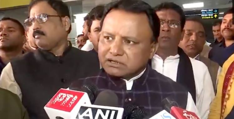 मकर संक्रांति पर बैतरणी नदी में पवित्र स्नान करेंगे ओडिशा के सीएम, देखें क्योंझर का 3 दिवसीय कार्यक्रम