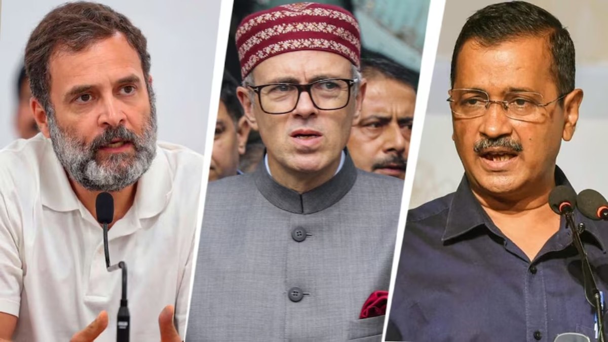 INDIA गठबंधन का ‘The End’! उमर अब्दुल्ला बोले- इसे खत्म कर दो, न नेतृत्व और न ही एजेंडे को लेकर स्पष्टता, ममता-अखिलेश ने भी छोड़ा ‘हाथ’