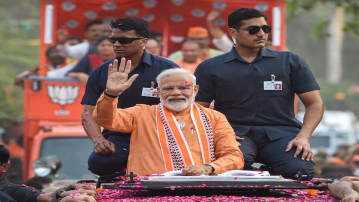 Delhi के चुनावी रण में उतरेंगे PM Modi: प्रधानमंत्री करेंगे धुंआधार प्रचार, जानें कब किस सीट पर भरेंगे हुंकार