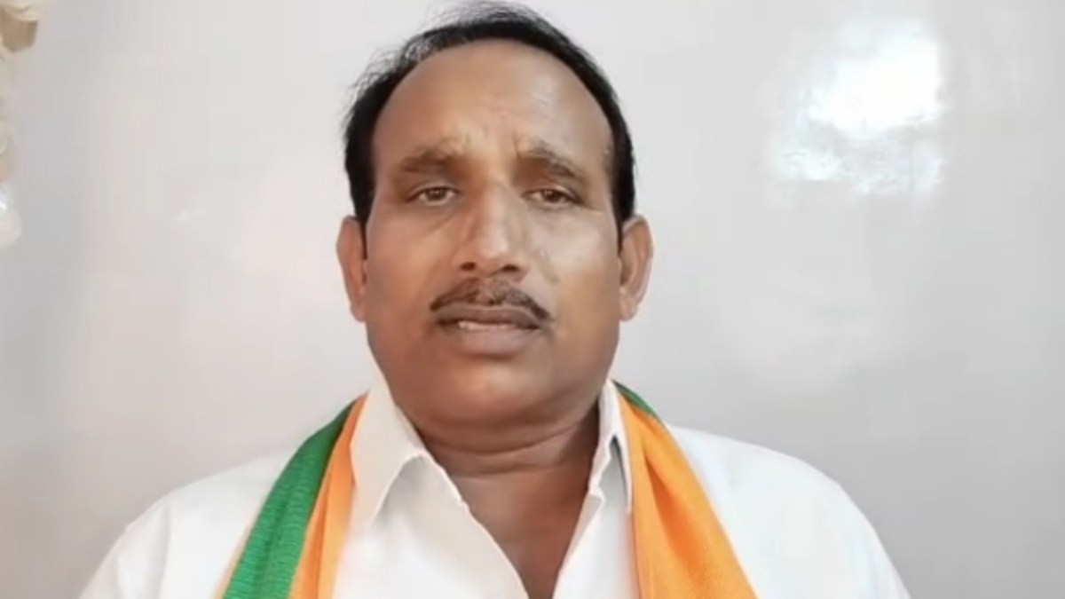 ‘धीरे बोलो नहीं तो कक्का विदेश भाग जाएगा…’, सौरभ शर्मा केस के बहाने प्रीतम लोधी ने पूर्व मंत्री पर फिर साधा निशाना, BJP विधायक बोले- 15 दिन में ED करेगी बड़ा खुलासा  