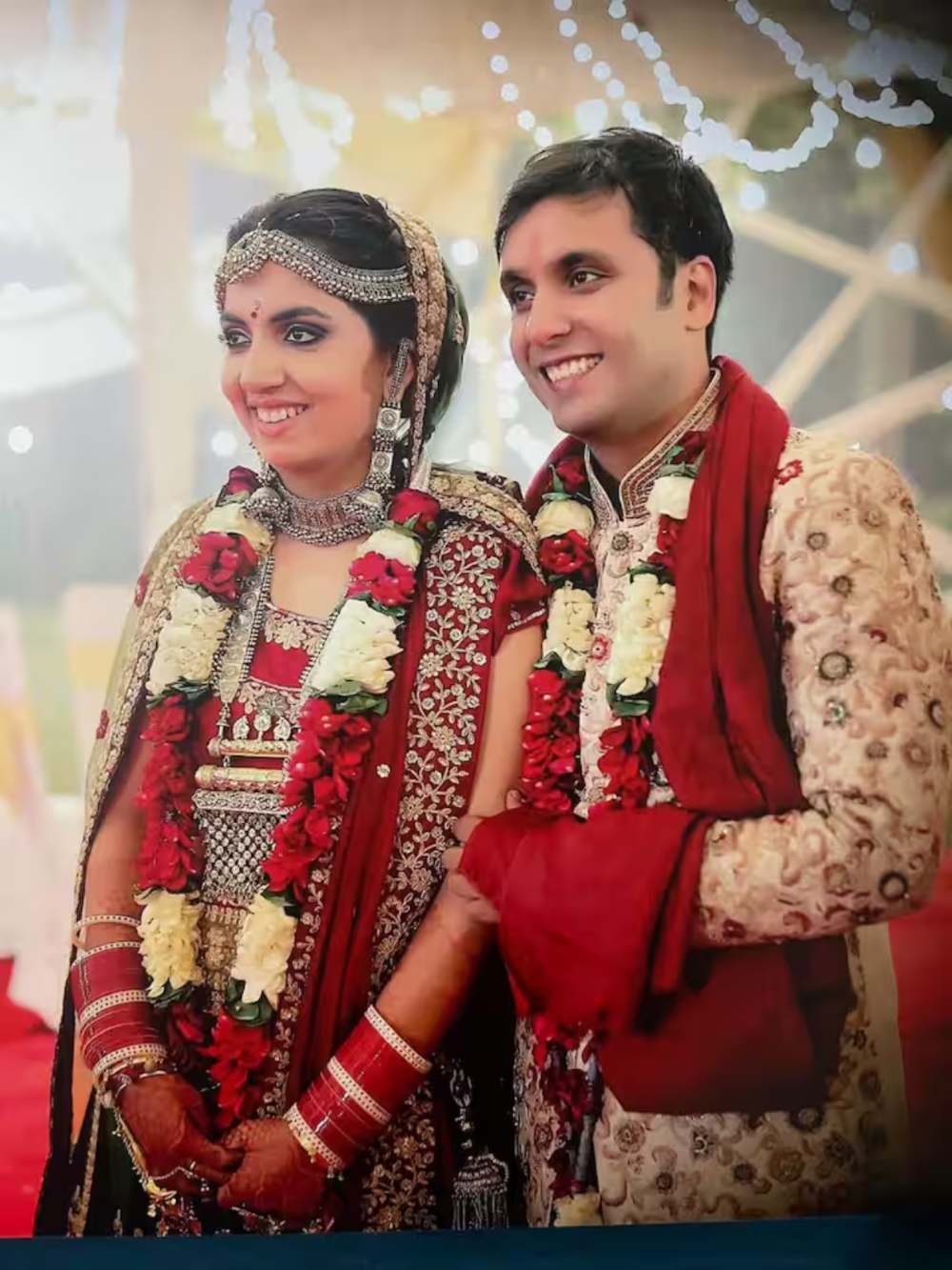 Puneet Khurana Suicide: ‘तुझे मारकर हाथ गंदे नहीं करने…’, दिल्ली सुसाइड केस में बड़ा खुलासा, पुनीत खुराना ने पत्नी से रात 3 बजे बात की और कर ली खुदकुशी, दोनों के बीच बातचीत का आया ऑडियो