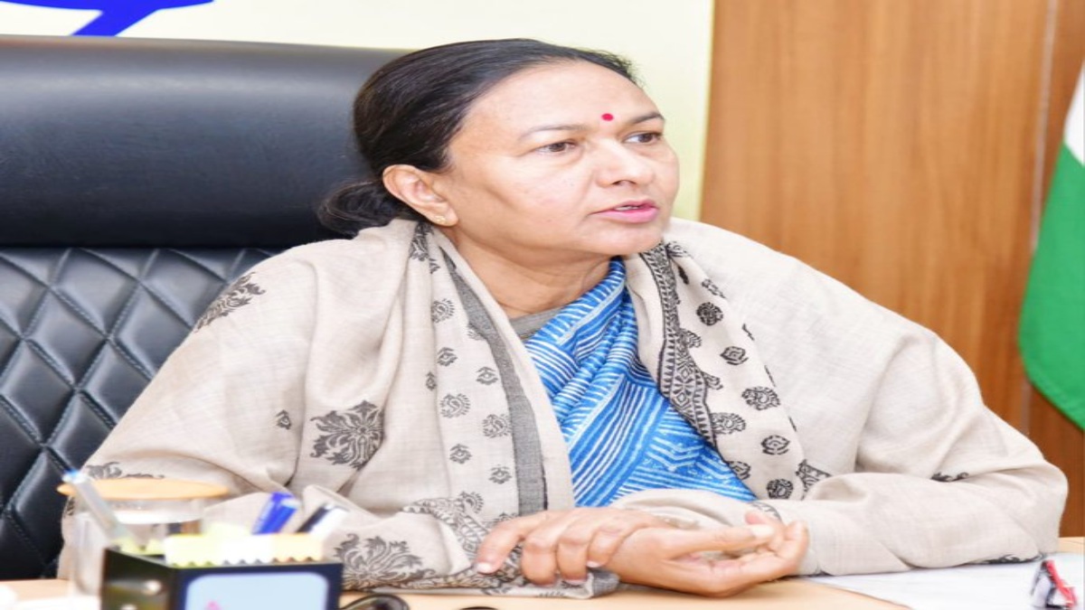 होशियारी पड़ सकती है भारी ! आयुष्मान कार्ड को लेकर मुख्य सचिव ने अस्पतालों को दिए निर्देश, कही ये बात