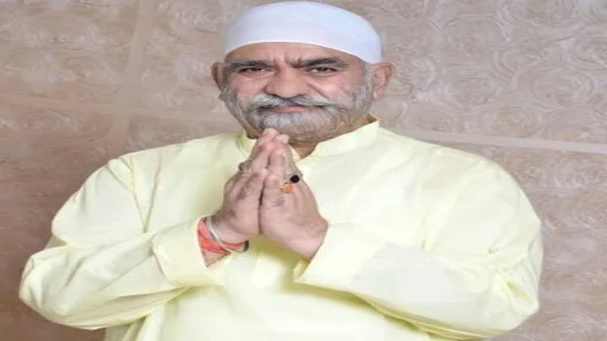 भाजपा के इस पूर्व विधायक ने PM मोदी को लिखा पत्र, दो महान विभूतियों को भारत रत्न और पद्म भूषण देने की मांग की