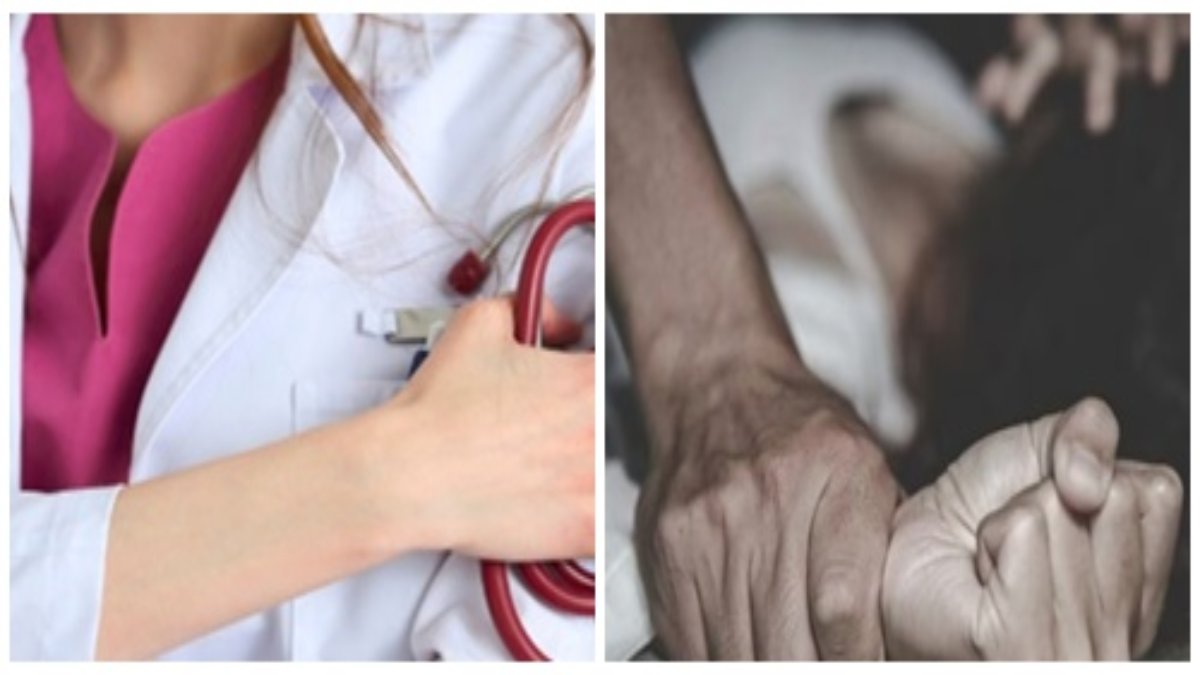 प्यार के पन्ने में लिखी धोखे की LOVE स्टोरी: 10 साल तक बुझाई हवस की प्यास, महिला डॉक्टर को LOVER की सच्चाई पता चली तो पैरों तले खिसक गई जमीन