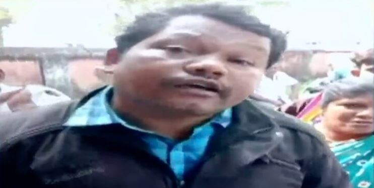 भुवनेश्वर : नशे में धुत आरआई ने पीएम को बताया अपना सबसे अच्छा दोस्त, हुआ निलंबित