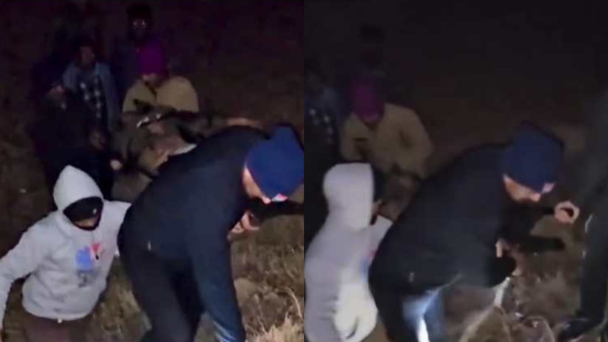 कार में सवार होकर जा रहे थे 3 दोस्त, तभी हुआ कुछ ऐसा कि 2 की चली गई जान, एक लड़ रहा जिदंगी और मौत के बीच जंग
