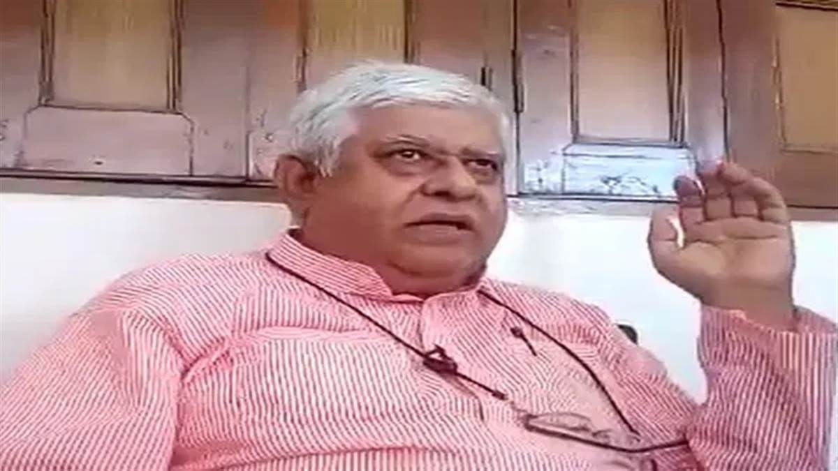 Republic Day 2025: कांग्रेस के पूर्व मंत्री ने की ऐसी मांग, चुनाव जीतने या हारने के बाद BJP RSS से जुड़ने पर CONG से प्राप्त पूरी राशि का 10 गुना दान करना होगा