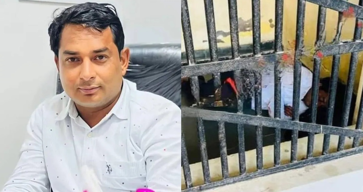 Rajasthan News: खत्म नहीं हो रही थप्पड़बाज नरेश मीणा की मुश्किलें, जमानत याचिका हुई खारिज