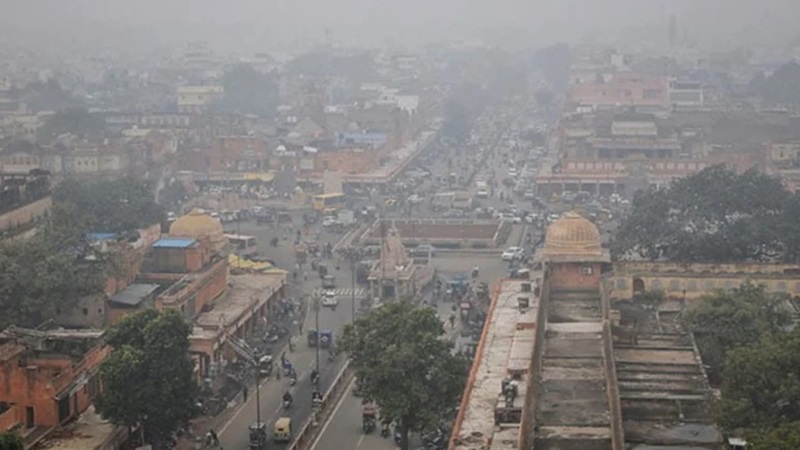 Bihar Weather News :  मौसम विभाग ने दी लू की चेतावनी, 20 जिलों में येलो अलर्ट जारी…