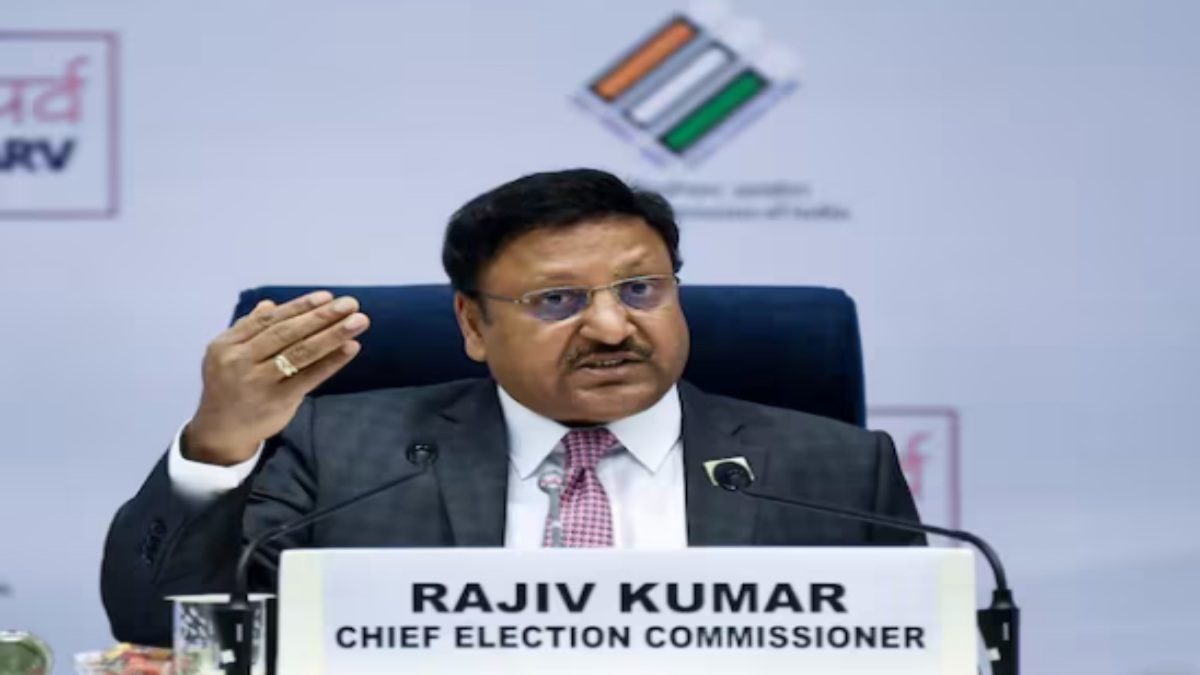 Delhi Election में AI का इस्तेमाल: चुनाव आयोग ने जारी की एडवाइजरी, सियासी दलों को दिए ये निर्देश…
