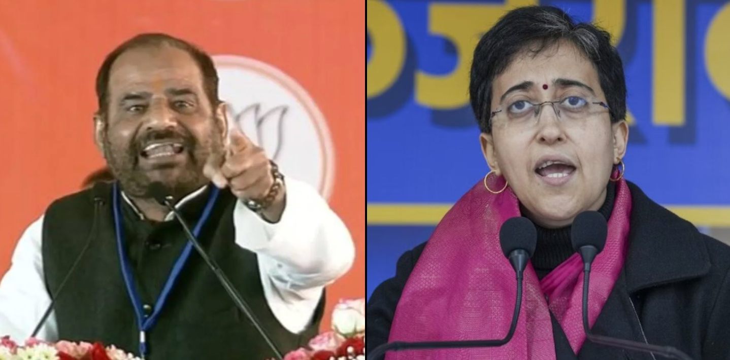 ‘घर बैठो नहीं तो हाथ-पैर तोड़ देंगे’, रमेश बिधूड़ी के भतीजे ने AAP कार्यकर्ताओं को पीटा, CM आतिशी ने लगाया गुंडागर्दी का आरोप, EC से की पैरामिलिट्री फोर्स की मांग