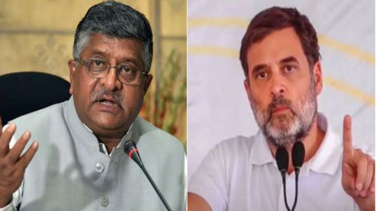 दिल्ली में AAP और कांग्रेस में पक रही खिचड़ी ? राहुल गांधी की रैलियां रद्द होने पर उठे सवाल, BJP ने अंदर खाने गठजोड़ होने की जताई संभावना