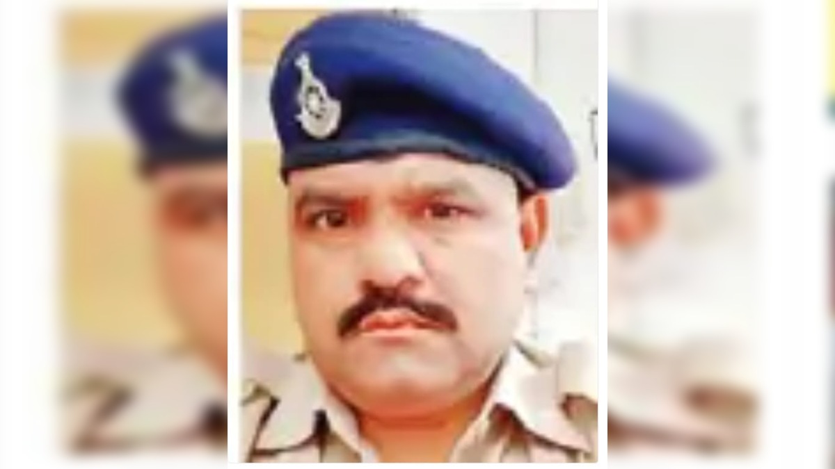 SAF जवान ने की खुदकुशी: विभागीय शिकायतों के चलते निलंबित था सिपाही, मचा हड़कंप