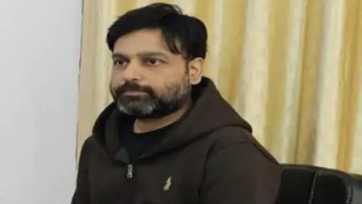 Saurabh Sharma Case: कोर्ट ने पूर्व RTO आरक्षक, सहयोगी चेतन और शरद को भेजा जेल, 17 फरवरी को होगी पेशी 