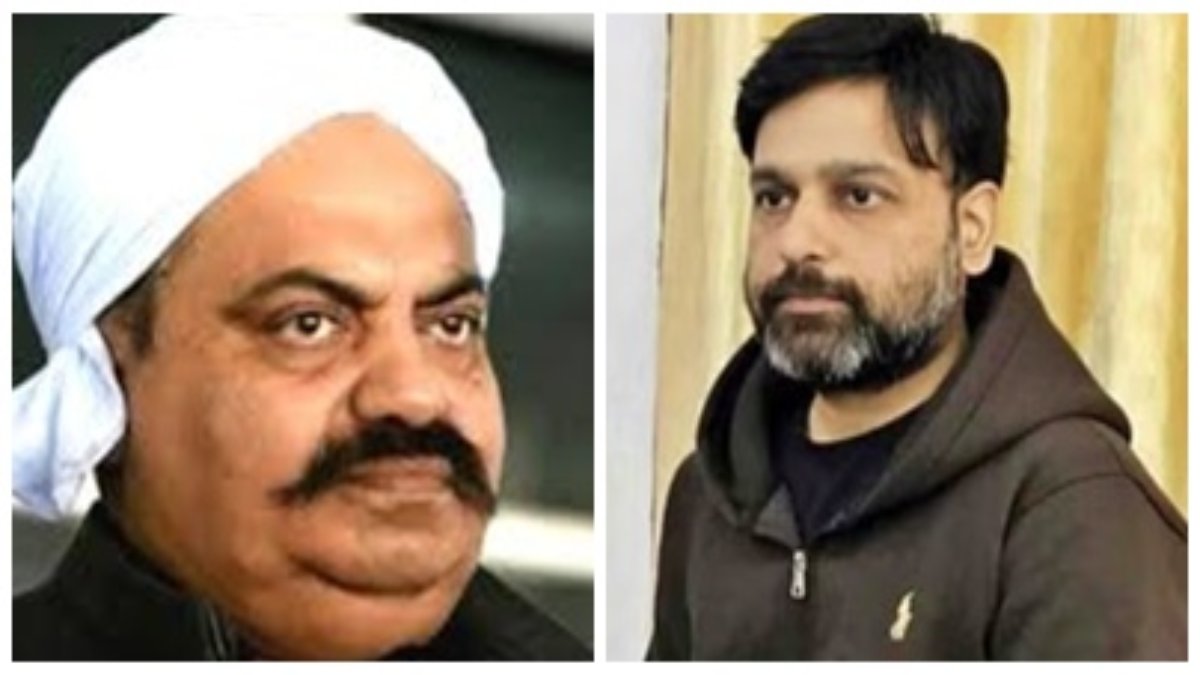 ‘अतीक अहमद की तरह सौरभ शर्मा की हो सकती है हत्या’, पूर्व RTO कांस्टेबल के वकील का बड़ा बयान, कोर्ट में लगाया आवेदन  