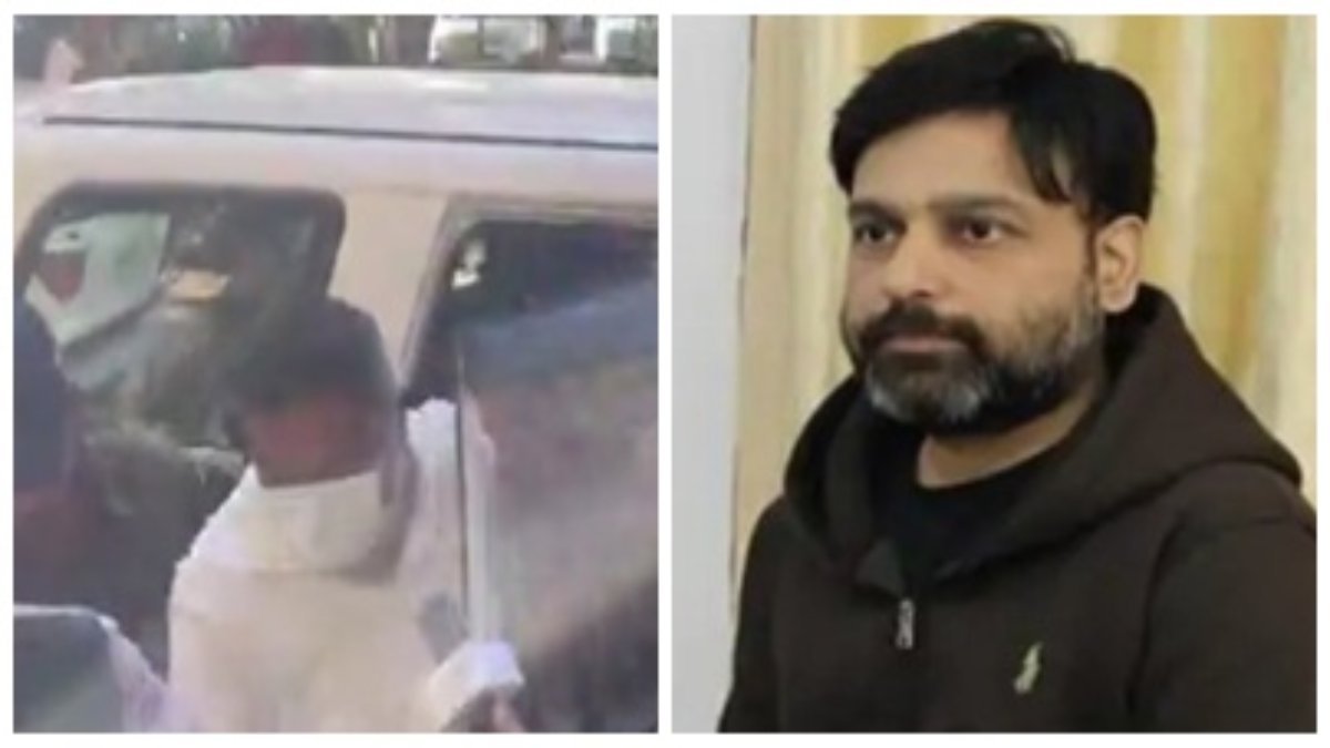 सौरभ शर्मा का पार्टनर शरद भी 4 फरवरी तक रिमांड पर, आमने-सामने बिठाकर पूछताछ करेगी लोकायुक्त, खुलेंगे बड़े राज 