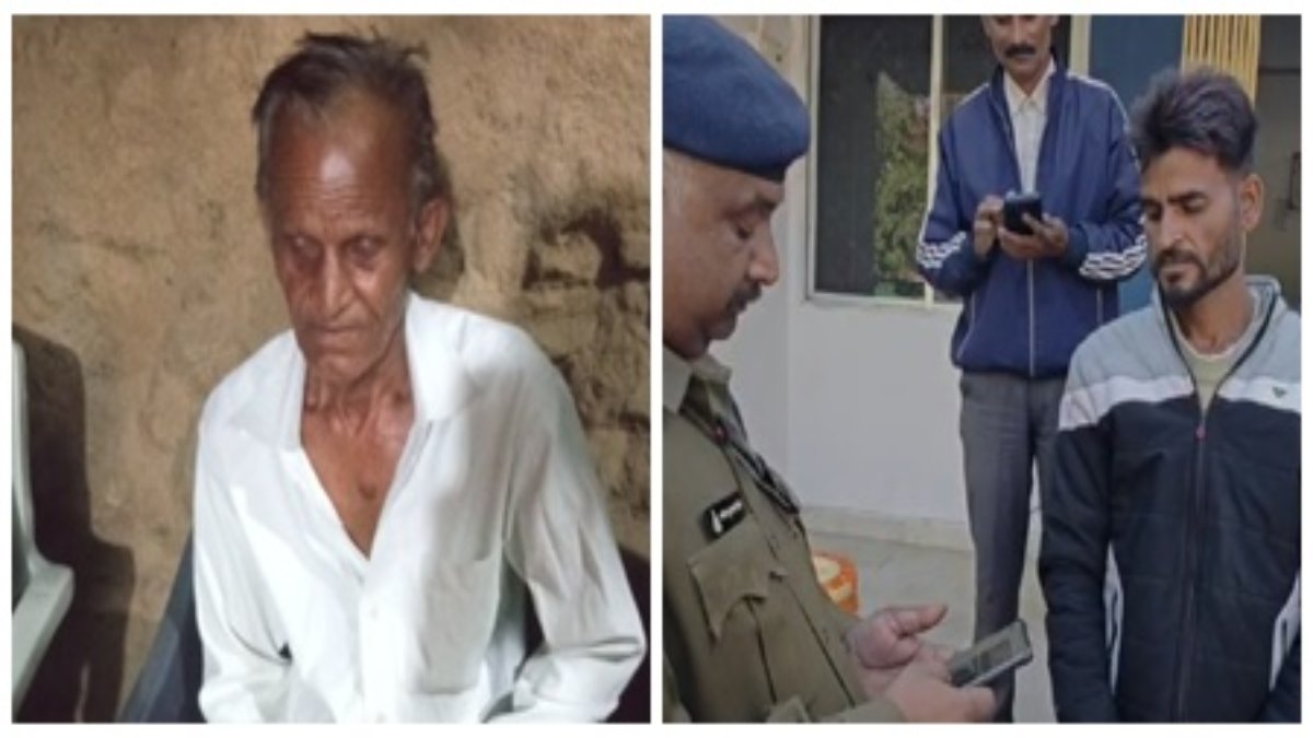 महाकुंभ में अपनों से बिछड़ा 70 वर्षीय बुजुर्ग, 3 दिन बाद भी नहीं लगा पता, पिता की तलाश में अब दर-दर भटक रहा बेटा  