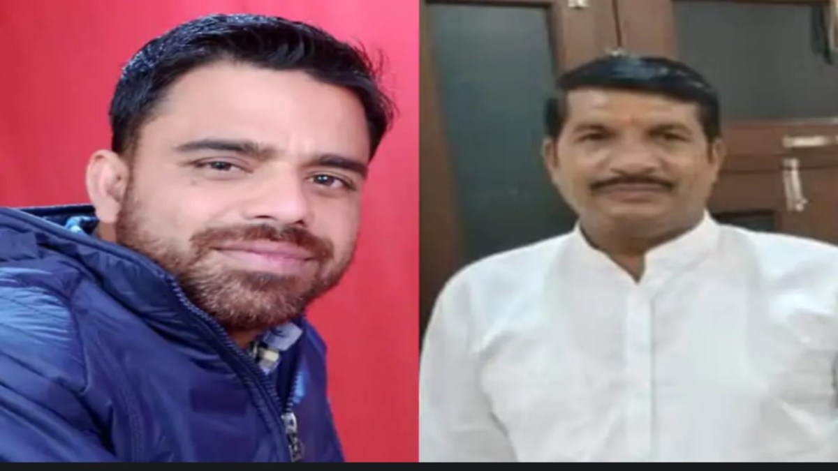 मंडी में भूखंड आवंटन के नाम पर व्यापारियों से अवैध वसूली: लेनदेन की बातचीत का ऑडियो वायरल, दो दलालों पर FIR दर्ज   